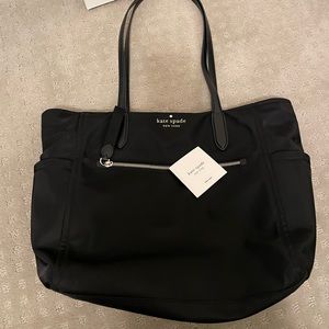 Kate spade large Chelsea tote